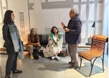 THE GLOBAL APPEAL OF GEOFFREY BAWA’S FURNITURE DESIGNS