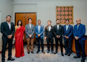 From Investment to Impact: Belluna Lanka Charts Regional Growth with Sri Lanka at its Core