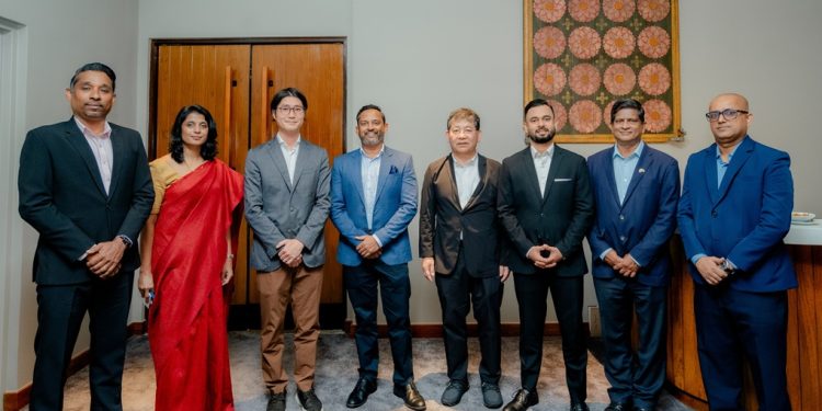 From Investment to Impact: Belluna Lanka Charts Regional Growth with Sri Lanka at its Core