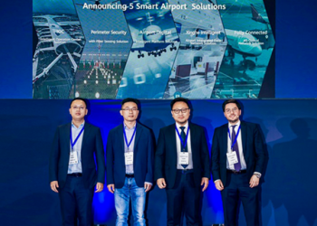 Huawei Launches Five Solutions to Accelerate Aviation Intelligence