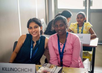 Child Action Lanka Launches the Child Rights Council – 2025