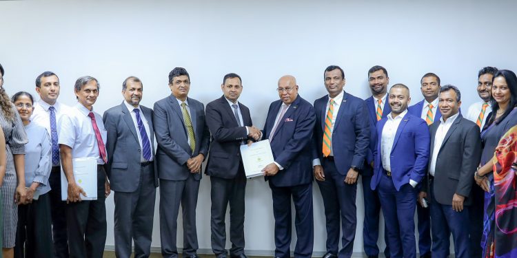 HayWind and Ceylon Electricity Board Partner to Spearhead Sri Lanka’s Largest Private Investment in Wind Power 50MW Wind Farm in Mannar, Sri Lanka