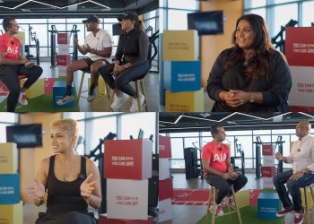 AIA Insurance ‘Rethink Healthy’ redefines the meaning of healthy