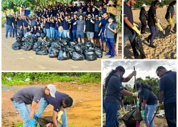 Shaping a Better Tomorrow