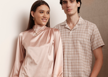 Crocodile among Sri Lanka’s Top 3 Most Loved Fashion Brands