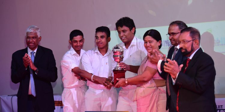 SLIIT MATHFEST 2025 showcased analytical thinking through collaborative problem solving