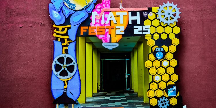 SLIIT MATHFEST 2025 showcased analytical thinking through collaborative problem solving