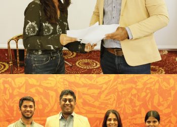 Solutions Ground and PR Wire partners to Elevate Corporate, Reputation Management and Sustainability Advisory