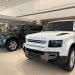 Access Motors Welcomes First Official Shipment of Land Rover Vehicles