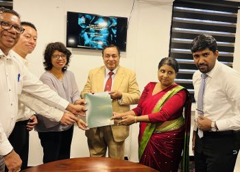 SLIIT–Daiki Axis Partnership Verifies Japanese Johkasou Wastewater Systems in Sri Lanka: A Leap Toward Cleaner Waterways