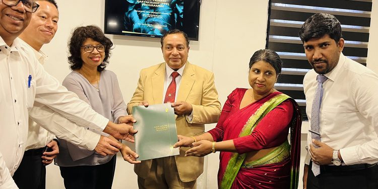 SLIIT–Daiki Axis Partnership Verifies Japanese Johkasou Wastewater Systems in Sri Lanka: A Leap Toward Cleaner Waterways