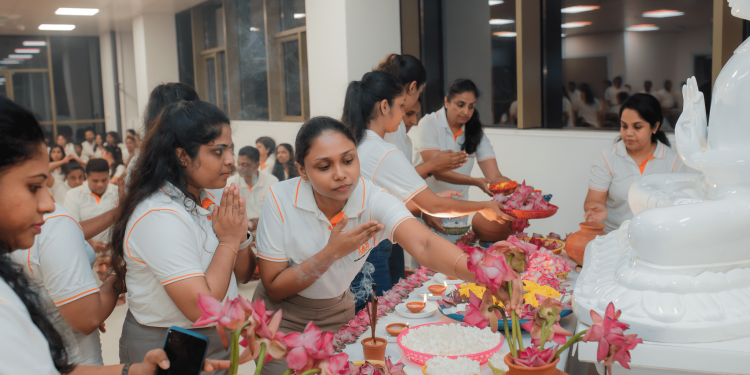 Siyapatha Finance Celebrates 20 Years of Transformative Leadership