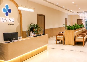 Durdans Hospital Launches ‘Revive by Durdans’ – Sri Lanka’s First Premium Multidisciplinary Wellness and Rehabilitation Centre