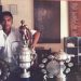 The Invincibles: S. Thomas’ College 1989 – A Season of Rugby Dominance