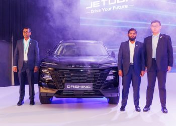 Global SUV Leader – Jetour – Enters the Local Market with Style, Technology and Unmatched Value with Euro Motors