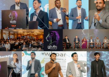 Cybersecurity Gathering