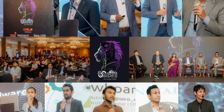 Cybersecurity Gathering