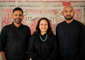 The MMCA Sri Lanka Celebrates Animated Documentary Win