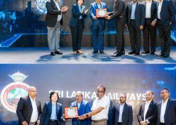 MTU and DIMO geared to transform Marine and General Engineering Sectors in Sri Lanka and Maldives