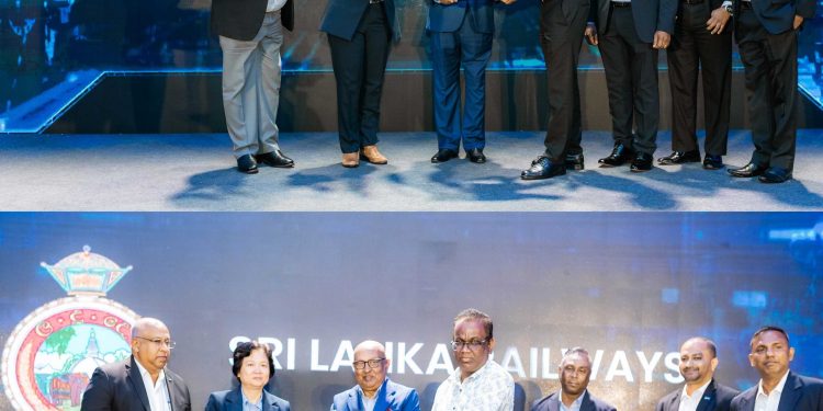 MTU and DIMO geared to transform Marine and General Engineering Sectors in Sri Lanka and Maldives