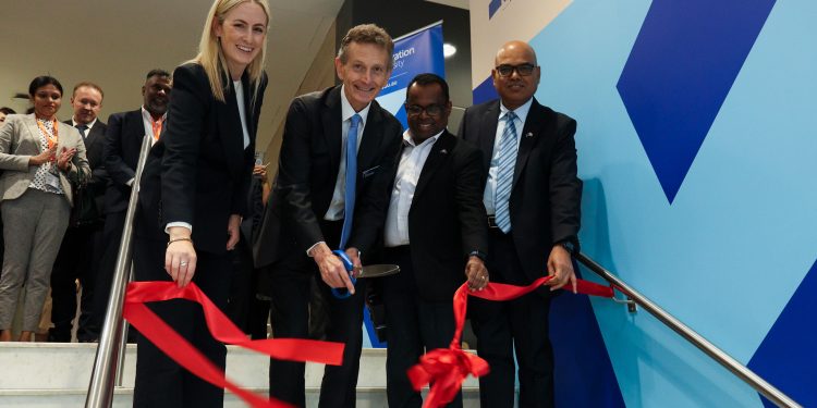 Federation University expands to Melbourne opening CBD Campus showcasing academic innovation