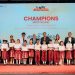 An Innovative Rotary Program to Promote Values in Children