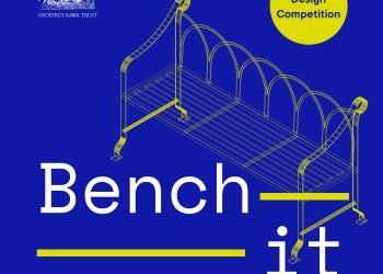 New Design Competition by the Geoffrey Bawa Trust