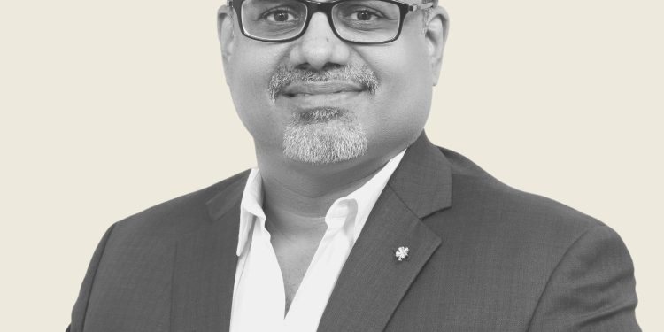 Architect of India’s $17B SAP Transformation Joins IG to Drive Enterprise Innovation in Sri Lanka and APAC