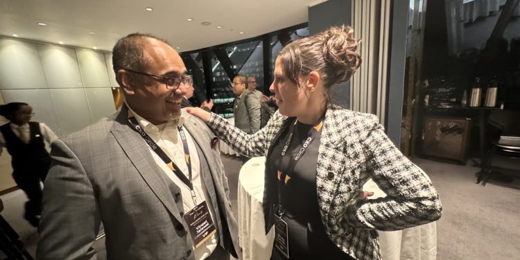 Architect of India’s $17B SAP Transformation Joins IG to Drive Enterprise Innovation in Sri Lanka and APAC