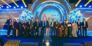 ANKA Technologies shines at the National Ingenuity Awards 2025, securing three prestigious awards in the categories of driving STEM, Robotics, and AI Education in Sri Lanka