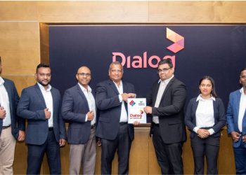 Dialog Enterprise Deploys Innovative Video Surveillance Solution to Enhance Customer Service at Domino’s Pizza Sri Lanka