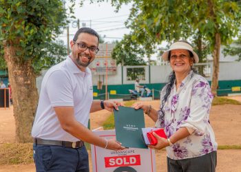 Groundworth Introduces High-Value Residential & Commercial Plots – Urbanscape Kottawa