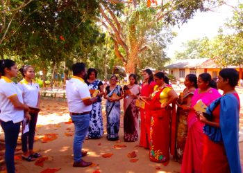 Janashakthi Life empowers young imaginations as ‘Nidahas Adahas’ Art Competition approaches 20,000 entries