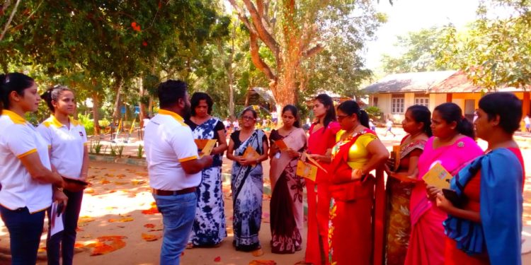 Janashakthi Life empowers young imaginations as ‘Nidahas Adahas’ Art Competition approaches 20,000 entries