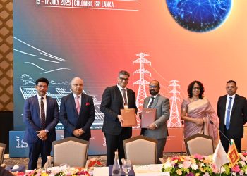 Sri Lanka’s Prime Minister Champions Regional Solar Cooperation to Drive Inclusive Growth at ISA Asia-Pacific Committee Meeting