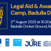 ‘Know Your Neethi’ Legal Aid & Awareness Camp to Empower Communities in Badulla
