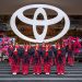 Toyota Lanka Unveils 2025 Brand-New Vehicle Line-Up at Toyota LIFE Grand Reveal