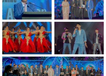 Sunshine Holdings celebrates employee excellence at SUN Awards 2025, themed ‘Roar of Glory’