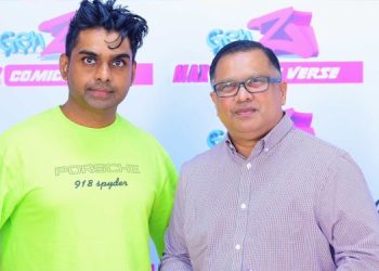 Max Comics Universe Marks Milestone with Official Launch of Gen Z