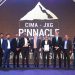 AI-Powered Decision-Making System Gets Silver for CDB at CIMA – JXG Pinnacle Awards