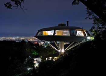 22nd Annual Geoffrey Bawa Memorial Lecture by Frank Escher and Ravi GuneWardena