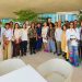 “MMCA Sri Lanka Founding Patrons Visit to Art Dubai”.