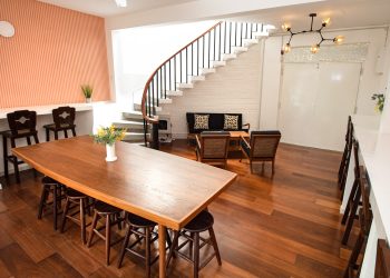 WORX Co-Working Unveils New Affordable and Stylish Training Room in Nawala