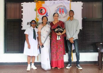 Celebrating ‘Our Children’ on International Day to End Corporal Punishment