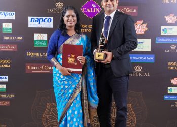 SOS Children’s Villages Sri Lanka’s Child Safeguarding Video Recognised at 30th Sumathi Awards