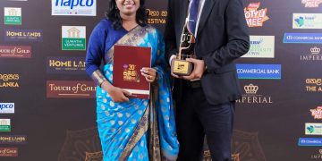 SOS Children’s Villages Sri Lanka’s Child Safeguarding Video Recognised at 30th Sumathi Awards