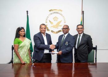 Dialog Enterprise Renews Sponsorship of Royal Colombo Golf Club to Foster Golf and Community Excellence