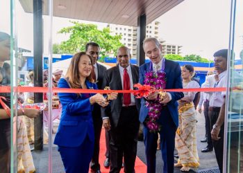 Englander Marks Its Entry into Sri Lanka with Richard Pieris & Company, Delivering US-Engineered Sleep Solutions