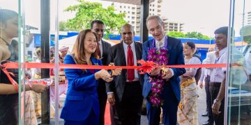 Englander Marks Its Entry into Sri Lanka with Richard Pieris & Company, Delivering US-Engineered Sleep Solutions