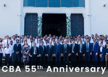 55 Years of Trust, Innovation & Integrity: The Unwavering Legacy of a Leader in Technology in Sri Lanka